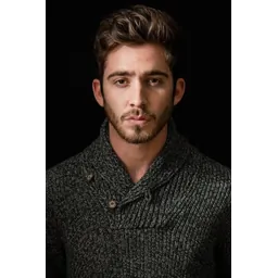 محمدامین شرفی