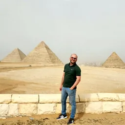 Mohamed Elhashemi