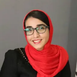 ساجده هدایتیان