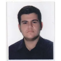 سروش مرسلی هریس