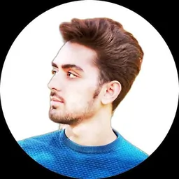 محمدصالح فرجی