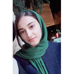 راضیه خدابخشی