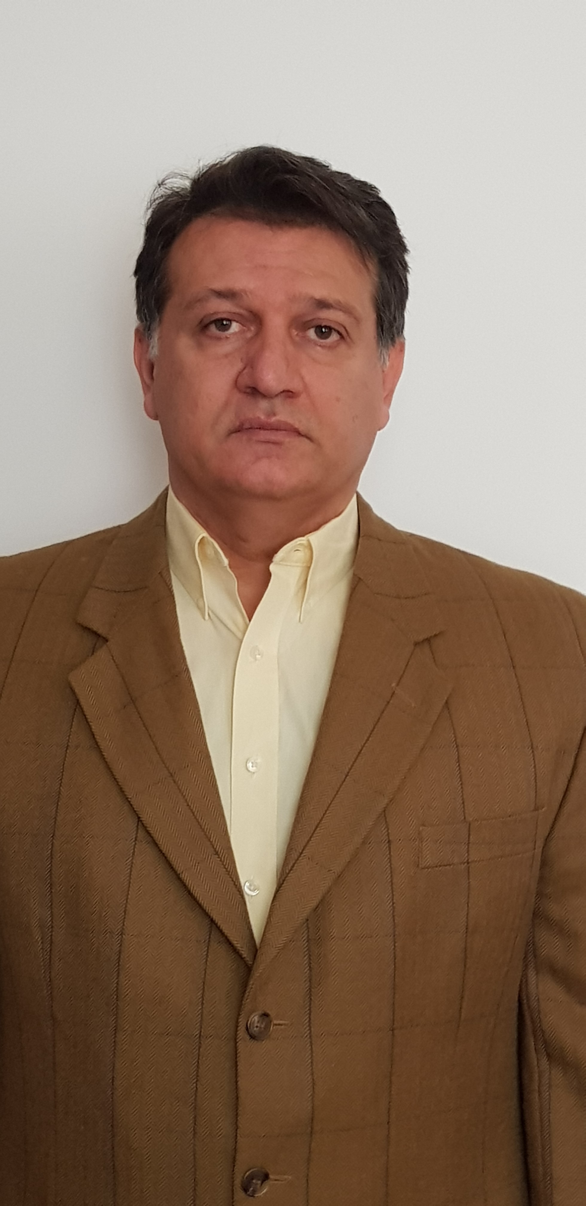 امید تفرجی
