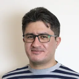 دانیال نظری