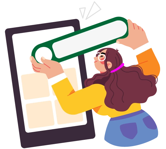 طراحی اپلیکیشن موبایل اندروید و ios 