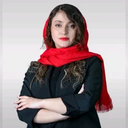 فاطمه راه پیمای 