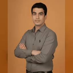 علی احمدی