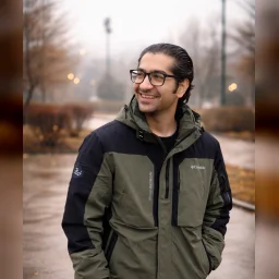 Nima kafshara
