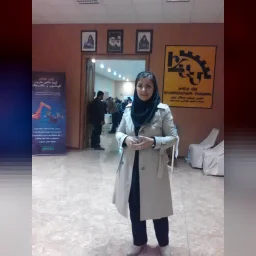 مشاور