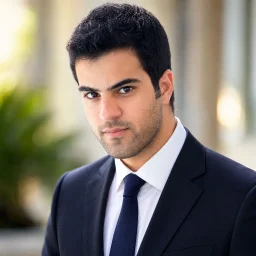 بورژاک یحیی