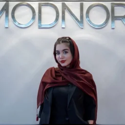 ریحانه بقایی