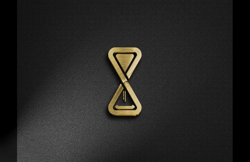 5-طراحی لوگو کسب و کار Apex Sands 
