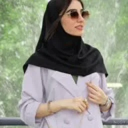 شمیم افجه