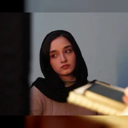 نرگس یاوری پور 