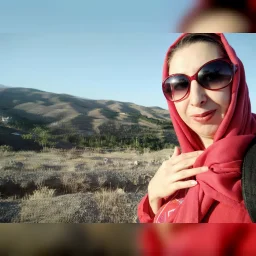 حمیده قاسمی زاده