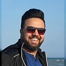 کامبیز  امین طوسی