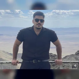محمد جلال آبادی