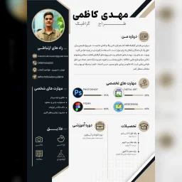 Mahdikazemi