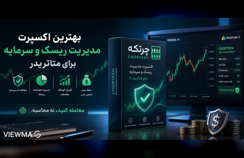 0-اکسپرت مدیریت ریسک و سرمایه برای متاتریدر 