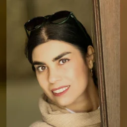 نجیبه مردانلو