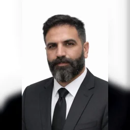 محمد کبیری