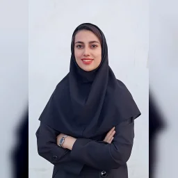 ریحانه قبادی