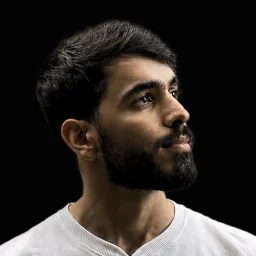 Ali Afshar