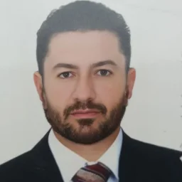 میلاد احمدپور