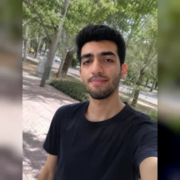 مهدی عبداللهی