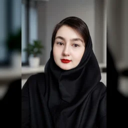 سعیده معممی مقدم