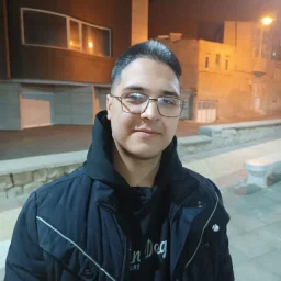 محمد امین زیبائی