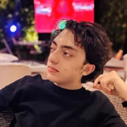 میثم شاکر