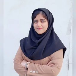 نازنین زهرا حسینی افضل