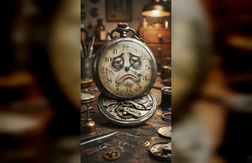 0-ساخت ویدئوهای وایرال ترمیم و احیای اشیاء با هوش مصنوعی
