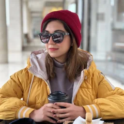 زهرا جان نثاری