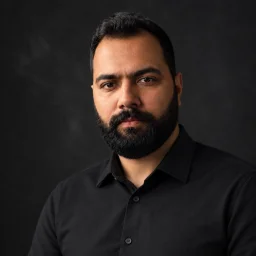سید حسین میرجعفری
