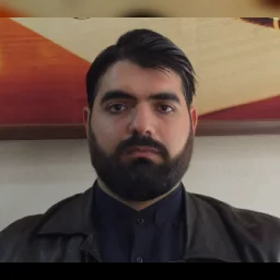 محمد علی شریف عسکری