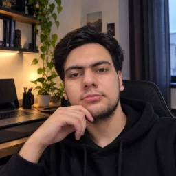 مهدی غریب